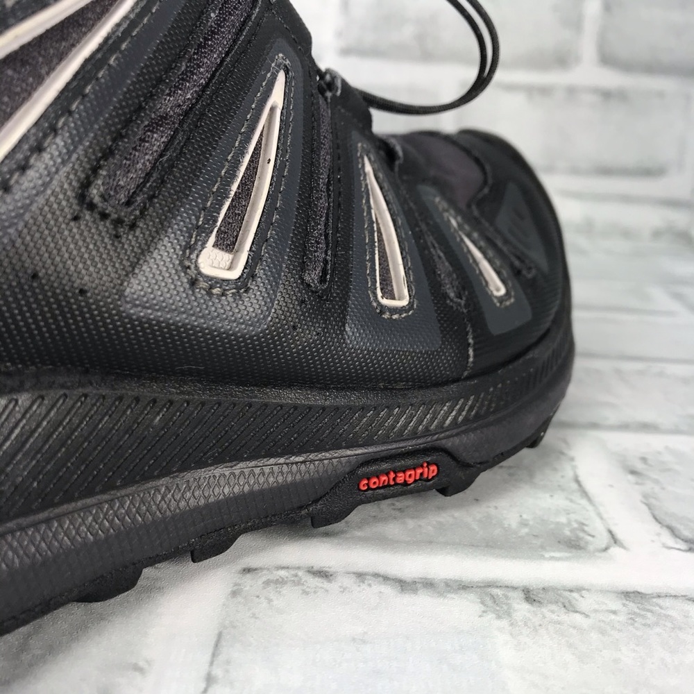 Salomon XA Comp 6 GTX Gore-Tex Trail Shoe - Picture 5 of 13